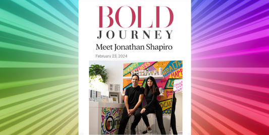 Bold Journey Magazine