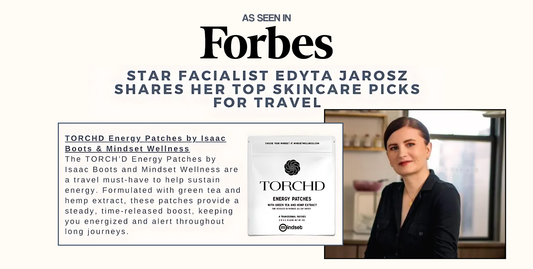 As Seen in Forbes