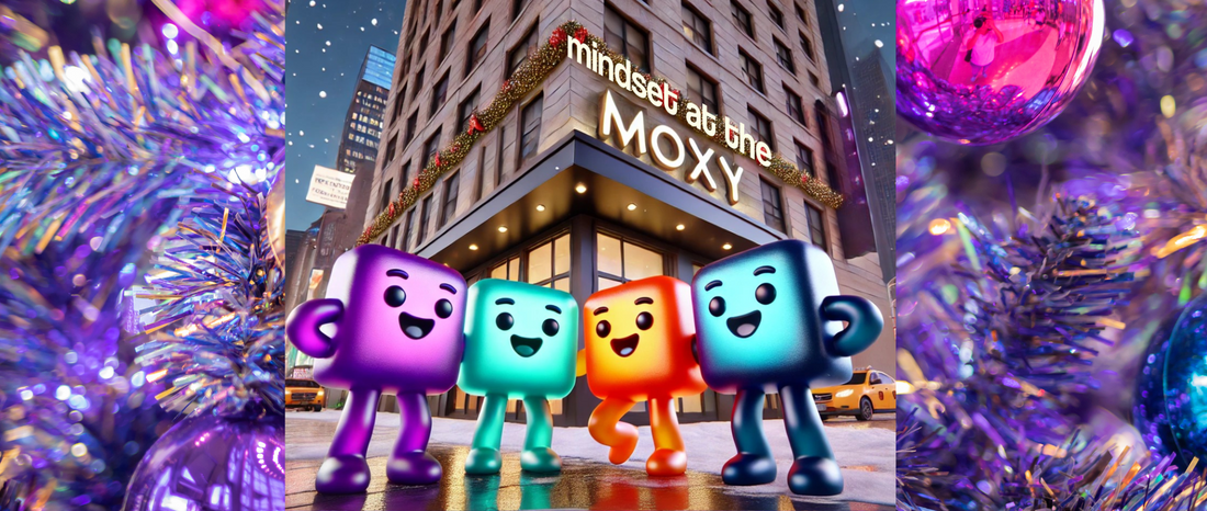 mindset wellness at the moxy hotels times square