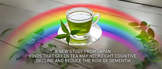 The Power of Green Tea