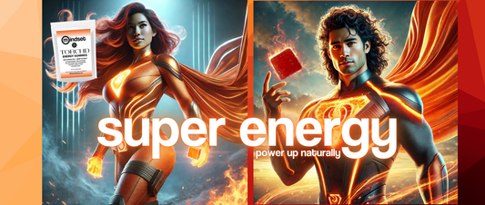 Super Energy