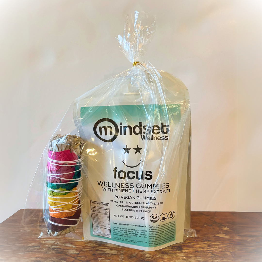 Focus Your Energy Bundle