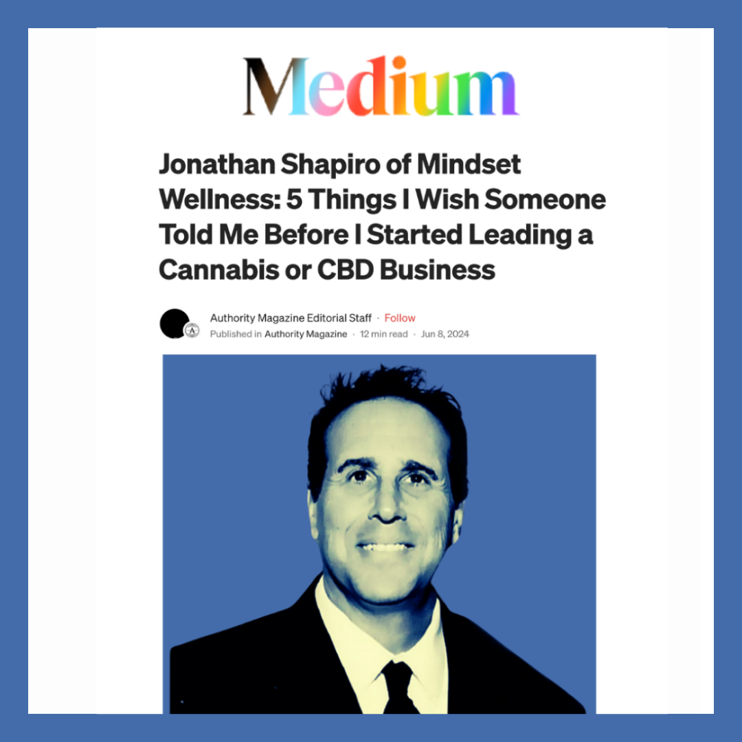 jonathan shapiro in medium